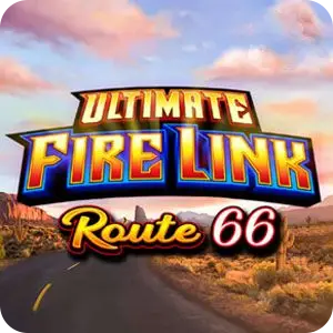 Ultimate Fire Link Route 66