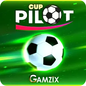 Cup Pilot