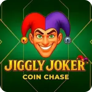 Jiggly Joker