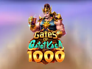 Gates of Gatot Kaca 1000