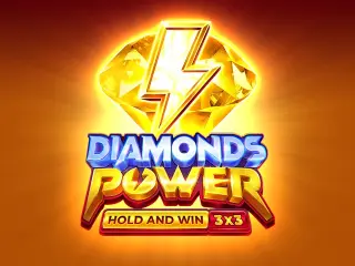 Diamonds Power