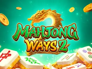 Mahjong Ways 2