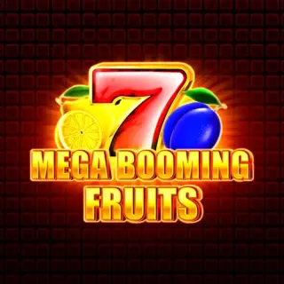 Mega Booming Fruits