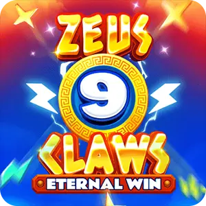 Zeus Claws Eternal Win