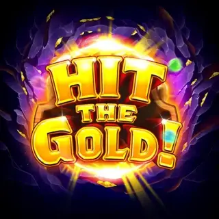 Hit The Gold