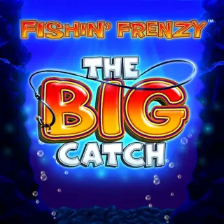 Fishing Frenzy The Big Catch