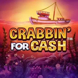 Crabbin For Cash Extra Big Catch