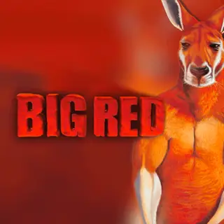 Big Red