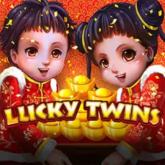 Lucky Twins