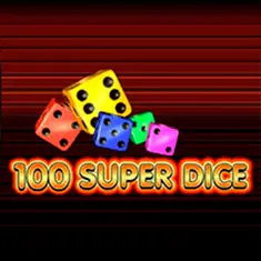 100 Super Dice