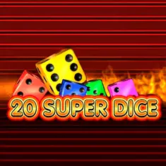 20 Super Dice