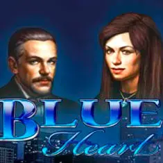 Blue Heart