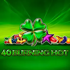 40 Burning Hot