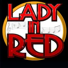 Lady in Red