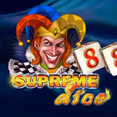 Supreme Dice