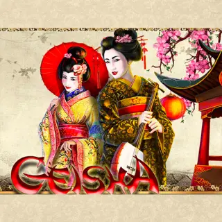 Geisha