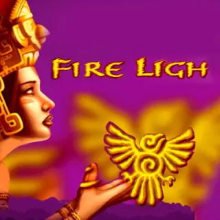 Fire Light