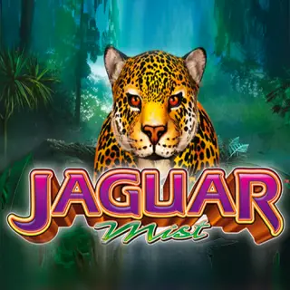 Jaguar Mist