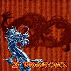 2 Dragons