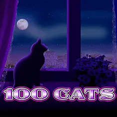 100 Cats