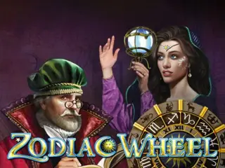 Zodiac Wheel