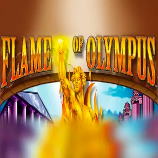 Flame of Olympus