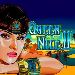 Queen of the Nile II