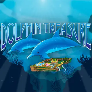 Dolphin Treasure