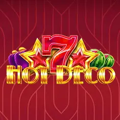 Hot Deco