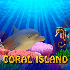 Coral Island
