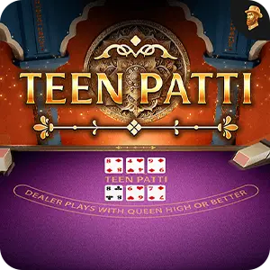 Teen Patti Auto