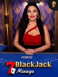 BlackJack 7 - Mirage