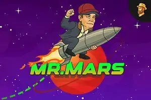 Mr. Mars