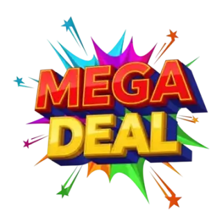 Mega Deal