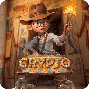 Crypto
