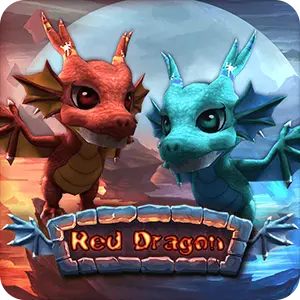 Red Dragon