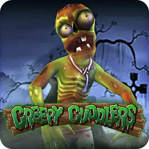 Creepy Cuddlers