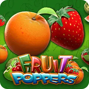 Fruit Poppers