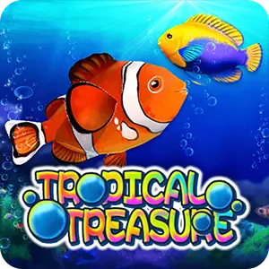 Tropical Treasure