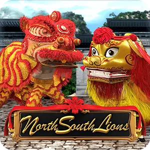 North South Lions