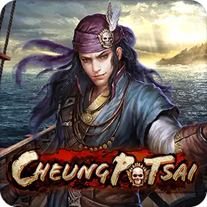 Cheung Po Tsai