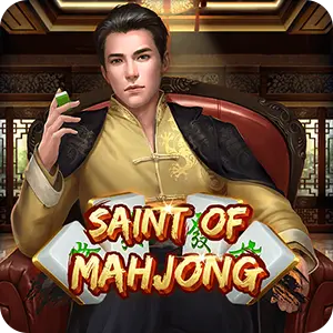Saint of Mahjong