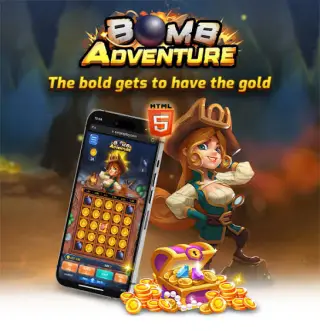 Bomb Adventure