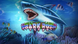 Shark Rush