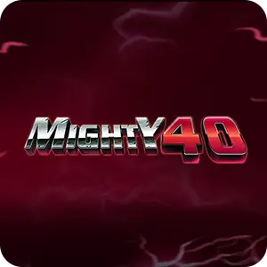 Mighty 40