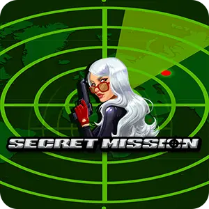 Secret Mission