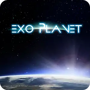 ExoPlanet