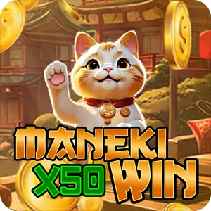 Maneki Win Easy
