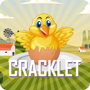 Cracklet