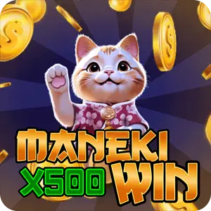 Maneki Win Medium